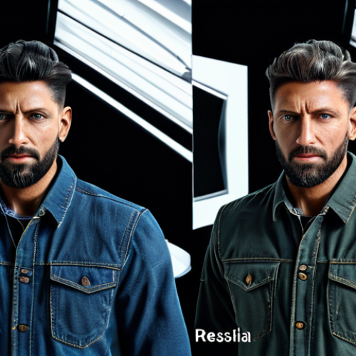 Here are two image prompts for Stable Diffusion XL: