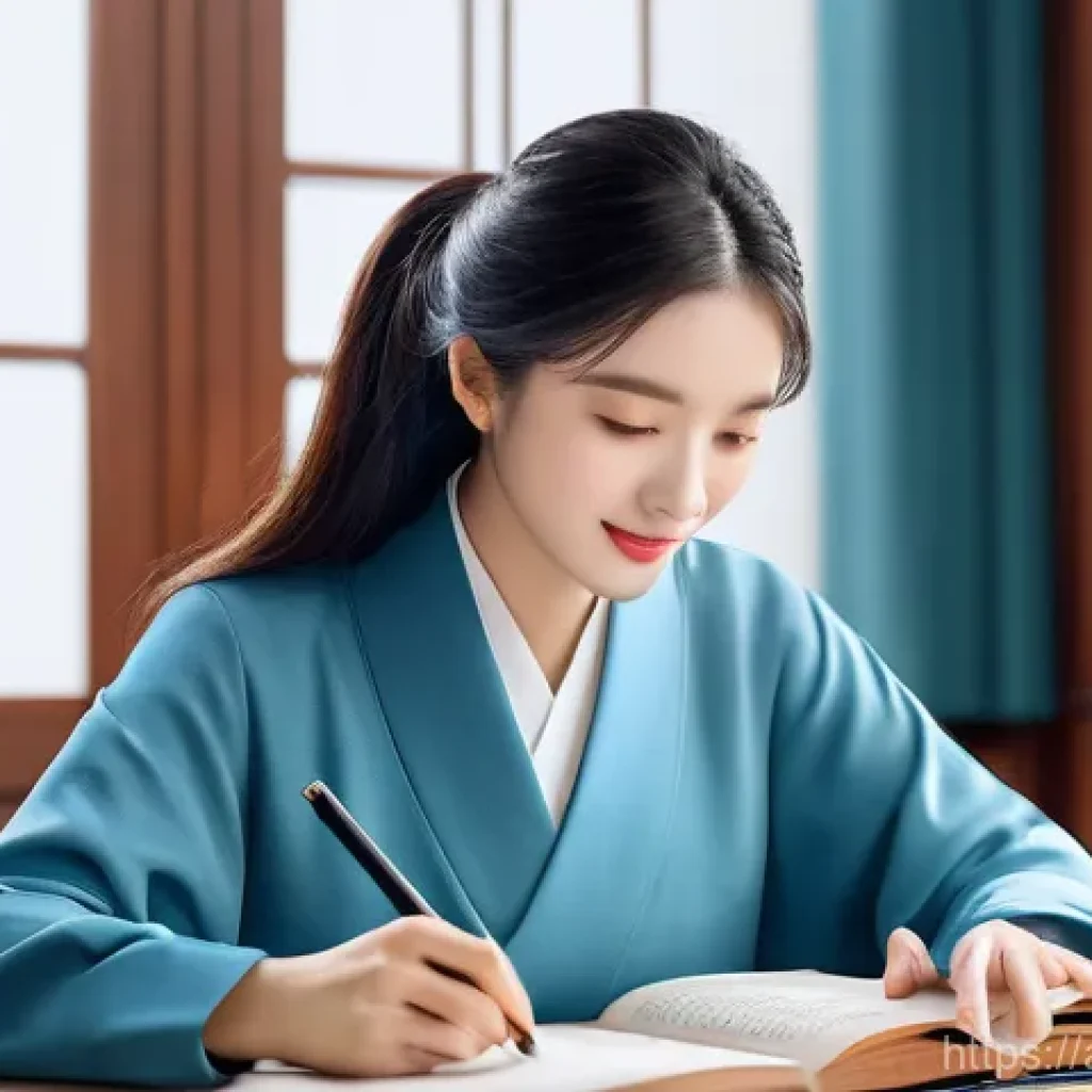 HSK 시험을 위한 최신 어휘 트렌드 - 0 vocabulary acquisition:

**Prompt 1: Overcoming HSK