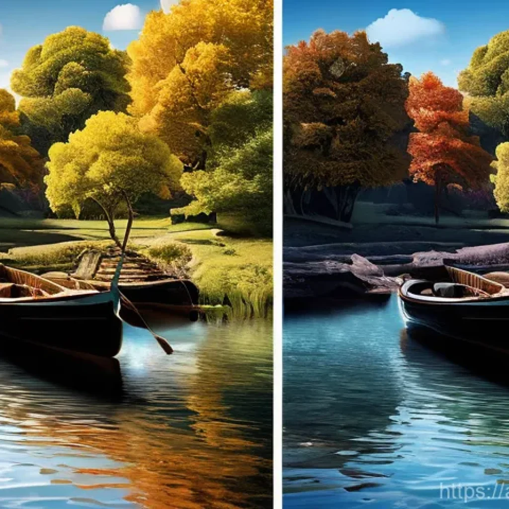 HSK 듣기 파트의 출제 경향 분석 - Here are three image generation prompts in English, designed to be detailed and adhere to all specif...