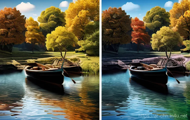 HSK 듣기 파트의 출제 경향 분석 - Here are three image generation prompts in English, designed to be detailed and adhere to all specif...