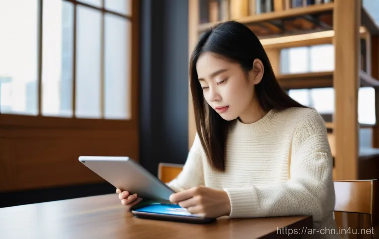 HSK 듣기 파트의 출제 경향 분석 - A young adult student, appearing to be around 20-24 years old, gender-neutral, with a thoughtful and... HSK 듣기 파트의 출제 경향 분석 - A young adult student, appearing to be around 20-24 years old, gender-neutral, with a thoughtful and...