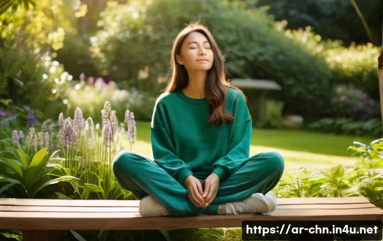 5 طرق مبتكرة للتغلب على ضغط تعلم اللغة الصينية والاستمتاع بكل لحظة 4 중국어 학습 중 스트레스 해소 방법 관련 이미지 2